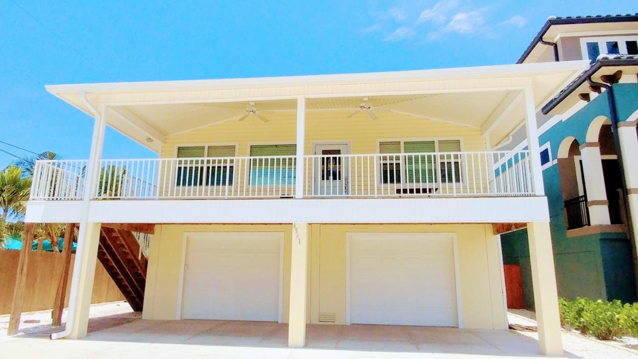 Blue Starfish Estate Villa Fort Myers Beach Exterior photo